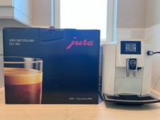 Jura fully automatic for sale  Los Angeles