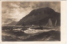 penmaenmawr postcard for sale  COLWYN BAY