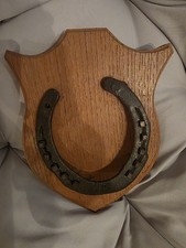 Antikes hufeisen glücksbringe gebraucht kaufen Antikes hufeisen glücksbringe gebraucht kaufen  Bücken