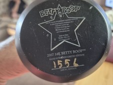 Betty boop collectible for sale  SOUTHEND-ON-SEA
