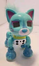 Zoomer meowzies lux for sale  Delaware