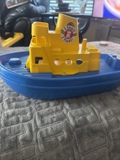Vintage blue tuggsy for sale  Manning