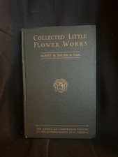 Collected Little Flower Works; A Compilation of Eight Popular Books (The..., usado comprar usado Collected Little Flower Works; A Compilation of Eight Popular Books (The..., usado comprar usado  Enviando para Brazil