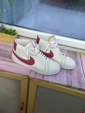 Nike blazer zoom for sale  EDGWARE