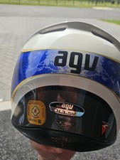 Agv for sale  BURTON-ON-TRENT