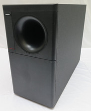 Bose acoustimass series gebraucht kaufen  Pfullendorf
