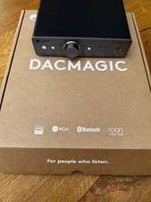 Cambridge audio dacmagic gebraucht kaufen  Seelze