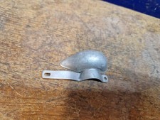 Cache poussière aluminium d'occasion  Plonéour-Lanvern