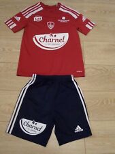 maillot brest d'occasion  Haubourdin