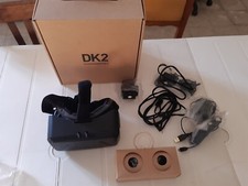 Meta oculus dk2 usato  Sersale