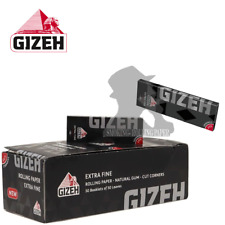 Libretti gizeh nere usato  Spedire a Italy
