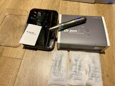 Dr.pen dermografo microdermoab usato  Firenze