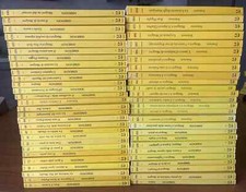 Lotto libri simenon usato  Celle di Bulgheria