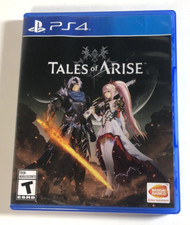 Tales arise ps4 for sale  Casper