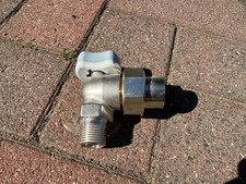 Vaillant 305864 gaskugelhahn gebraucht kaufen  Gettorf