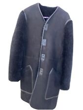 Rag bone lammfellmantel gebraucht kaufen  Berlin