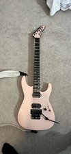 Jackson virtuoso shell for sale  HARLOW
