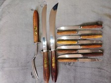 samurai cutlery for sale  San Diego