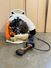 Stihl br450c backpack for sale  Mission