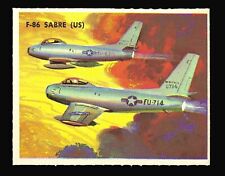 Sabre jet fighter for sale  Grand Rapids