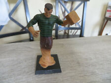 Figurine plomb marvel d'occasion Figurine plomb marvel d'occasion  Colmar