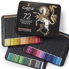 Castle art supplies gebraucht kaufen  Lich