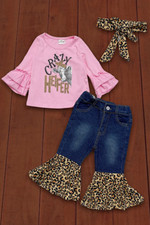 Girls nwot crazy for sale  Lavaca