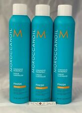 Moroccanoil luminous hairspray for sale  Westbury