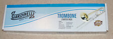 Unused giardinelli trombone for sale Unused giardinelli trombone for sale  Rolesville