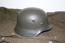 Et62 german helmet gebraucht kaufen  Mähring