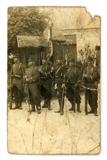 Rppc 126th infantry d'occasion  Toulouse-