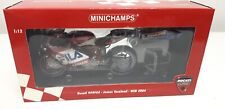 Ducati 999f04 wsb usato  Varano Borghi
