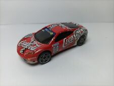 Hot wheels ferrari usato  Gorizia