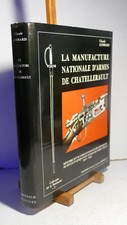Militaria manufacture arme d'occasion  Saujon
