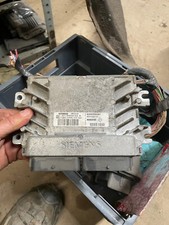 Ecu engine control for sale  CASTLEFORD
