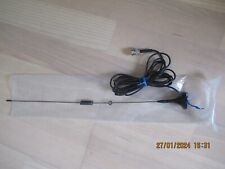 Funk scanerantenne magnetfuß gebraucht kaufen  Tamm