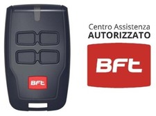 Telecomando originale bft usato  Calvisano