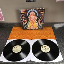 2lp vinyl hawkwind for sale  STOCKTON-ON-TEES