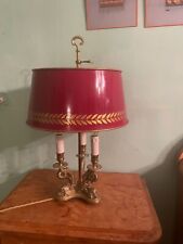 Bouillotte lampe delphine gebraucht kaufen  Wernigerode