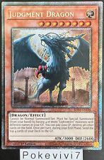 Carte judgment dragon d'occasion  Valognes