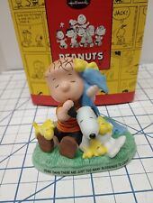 Hallmark peanuts gallery for sale  Sterling