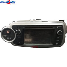 Autoradio display fujitsu usato  Sarno