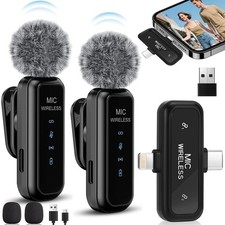 Wireless lavalier mikrofon gebraucht kaufen Wireless lavalier mikrofon gebraucht kaufen  Frankfurt (Oder)