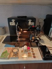 Vintage singer featherweight for sale  IPSWICH