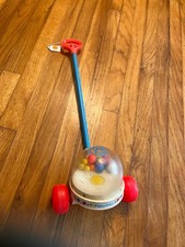 Vintage fisher price for sale  Westbrook