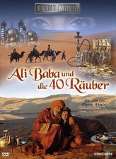 Ali baba gebraucht kaufen  Berlin