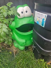 Froggo novelty litter for sale  LEIGH