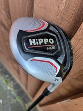 Hippo h120 for sale  ASCOT