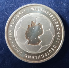 Euro deutschland 2003 gebraucht kaufen  Calw