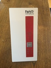 Avm fritz repeater gebraucht kaufen  Düsseldorf